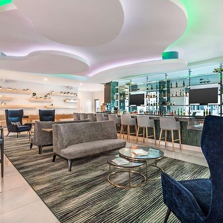 Cambria Hotel Waco University Riverfront 외부 사진